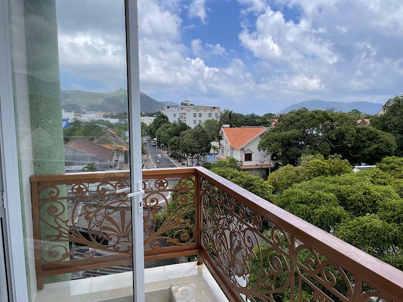 Khách sạn Việt Nga Côn Đảo - Khách sạn Việt Nga Côn Đảo, Khu 6 Đ. Trần Phú, Côn Đảo, Hồ Chí Minh, Vietnam