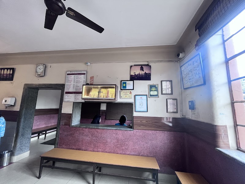 MTR - MTR 14, Lal Bagh Main Rd, Doddamavalli, Sudhama Nagar, Bengaluru, Karnataka 560027, India