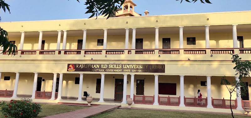 Rajasthan State Hotels Corporation Limited - Rajasthan State Hotels Corporation Limited, HOTEL KHASA KOTHI, Paryatan Bhawan, Khasa Kothi Hotel Campus, Mirza Ismail Rd, Gopalbari, Jaipur, Jaipur Nagar Nigam Area, Rajasthan 302001, India