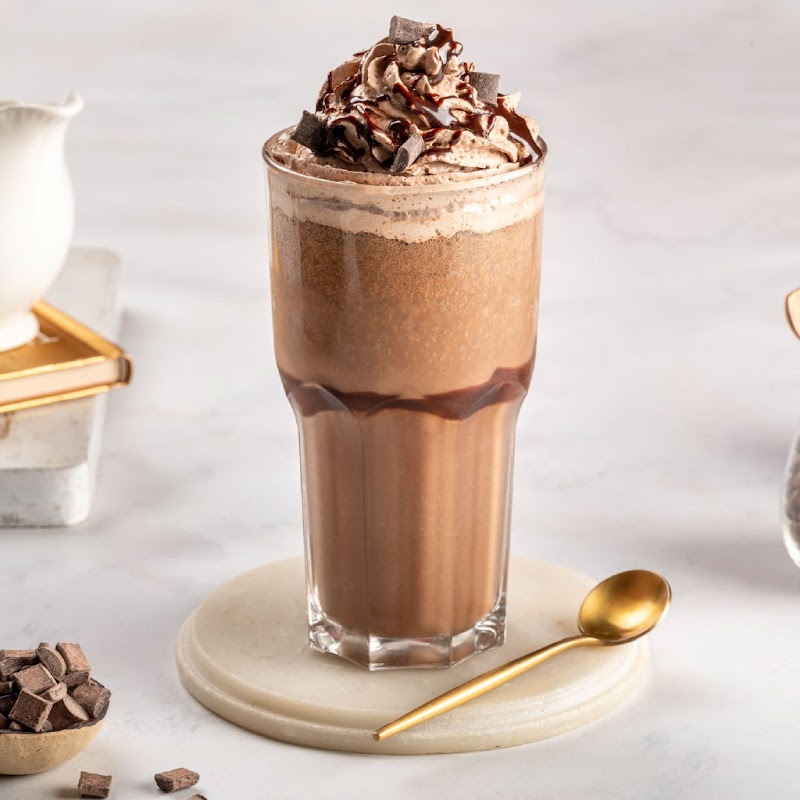 Third Wave Coffee - Third Wave Coffee Unit No. 1, Upper Ground, CAPITAL CYBERSPACE, Ullashwas, Sector 59, Gurugram, Haryana 122102, India