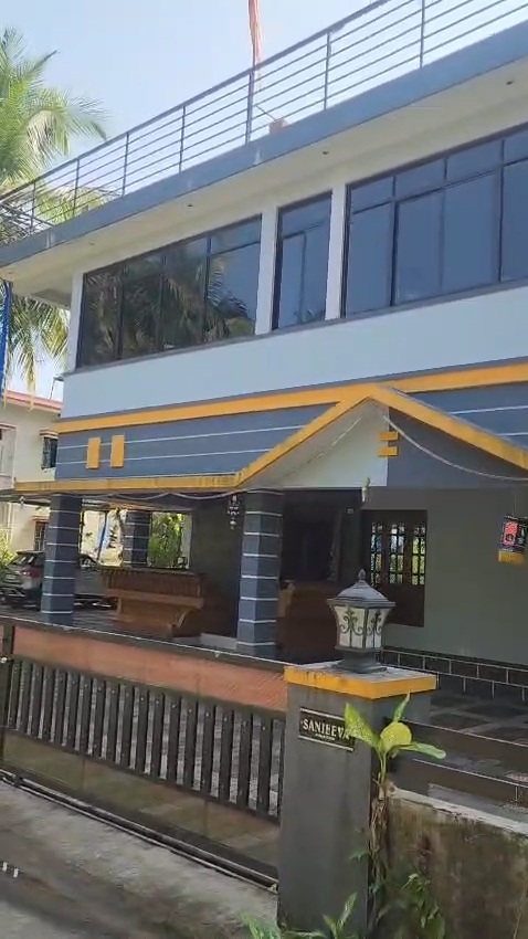 Sanjeeva homestay - Sanjeeva homestay 2-170(B1, Uddinahithlu Rd, Thenkanidiyoor, Karnataka 576106, India