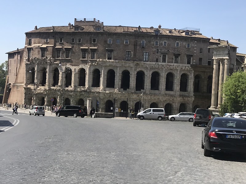 Transfers Rome - Transfers Rome, Via Francesco Flora, 48, 00139 Roma RM, Italy