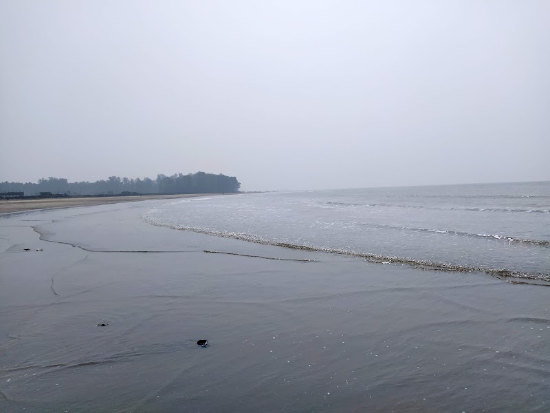 Varsoli Beach