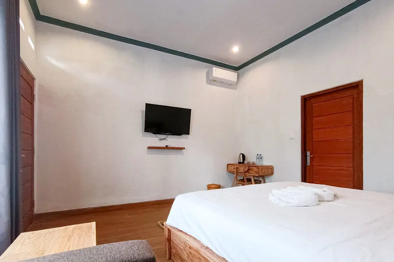 Urbanview Villa Pondok Uma Sari Ubud - Urbanview Villa Pondok Uma Sari Ubud Jl. Raya Uma, Tampaksiring, Kec. Tampaksiring, Kabupaten Gianyar, Bali 80552, Indonesia