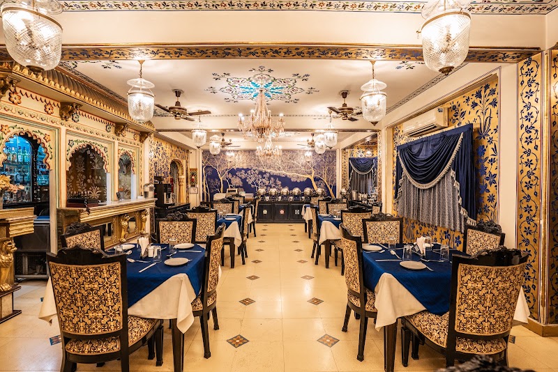 Umaid Bhawan-A Royal Heritage Style Boutique Hotel - Umaid Bhawan-A Royal Heritage Style Boutique Hotel D1-2A, Via Bank Road, behind Collectorate, Meera Marg, Bani Park, Jaipur, Rajasthan 302016, India