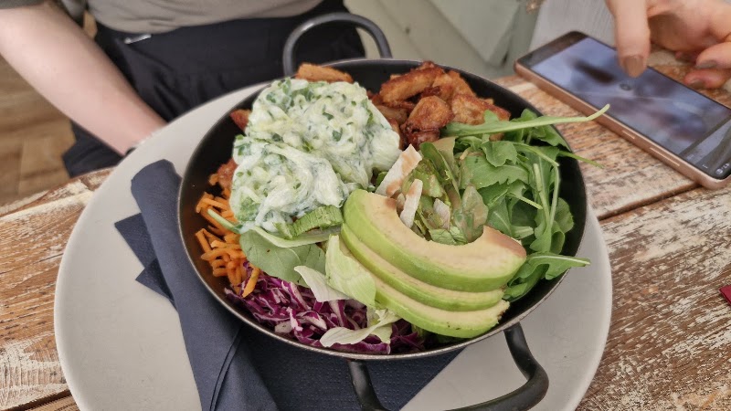 Veggiezz - Veggiezz Opernring 6, 1010 Wien, Austria