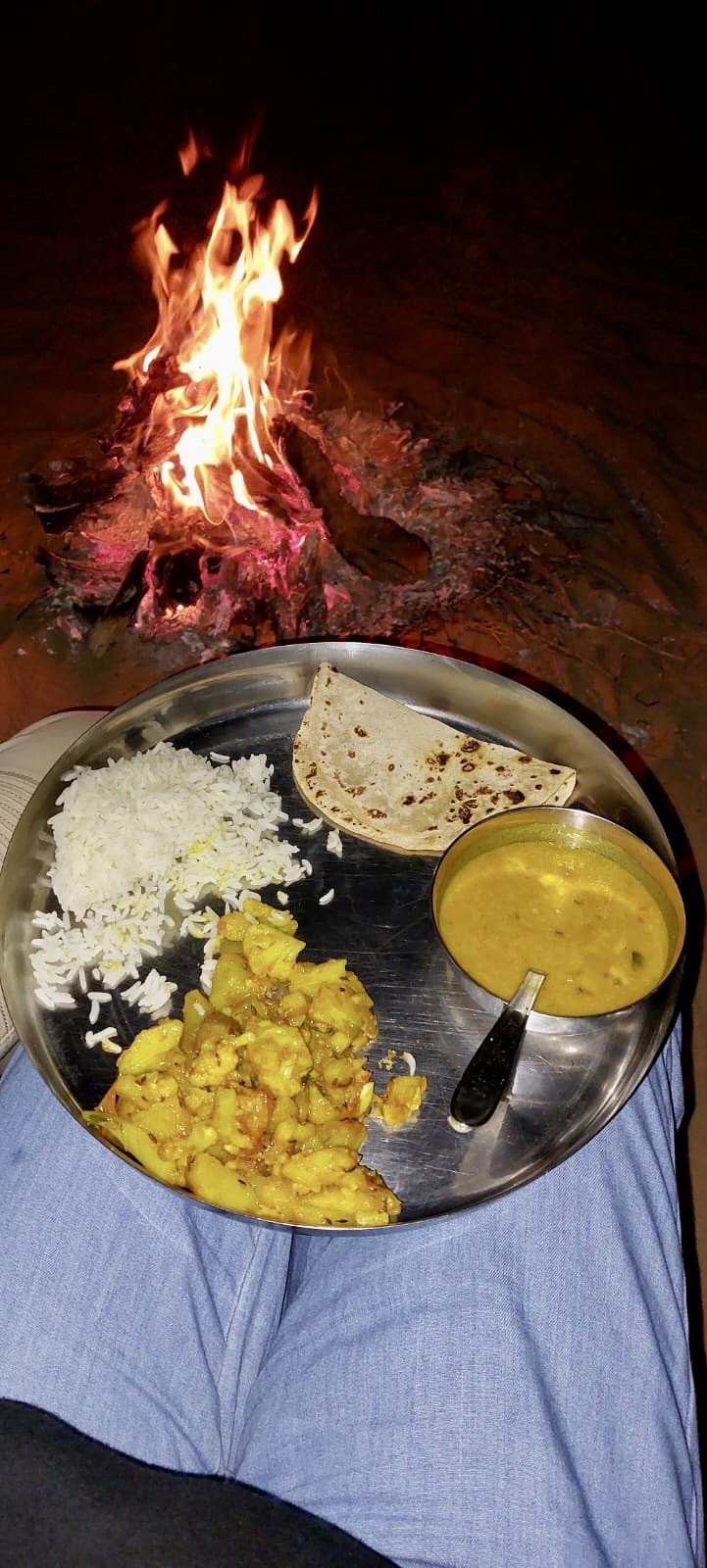 Wanderlust Hotel - Wanderlust Hotel, WW96+CGR, Unnamed Road, Malka Pol, Jaisalmer, Kishan Ghat, Rajasthan 345001, India