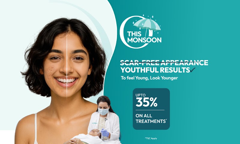 Oliva Skin, Hair & Body Clinic - Ludhiana - Oliva Skin, Hair & Body Clinic - Ludhiana No 67-D, nearby Garden Cafe, D-Block, Sarabha Nagar, Ludhiana, Punjab 141001, India