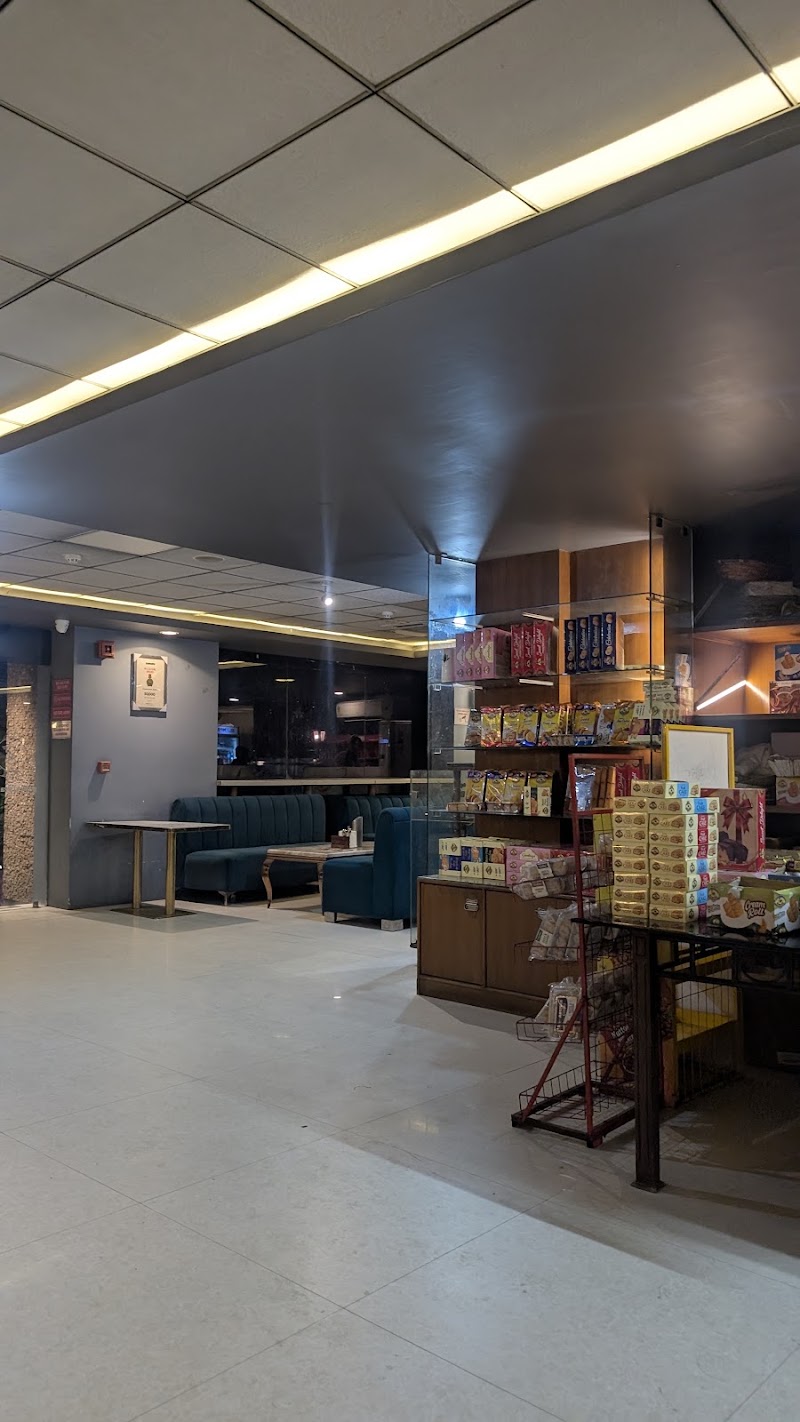 Ganeshwaram Restaurant, Hotel & Banquet - 45 Noida - Ganeshwaram Restaurant, Hotel & Banquet - 45 Noida SD 155,156, SD Block, Sadarpur, Sector-45, Noida, Uttar Pradesh 201303, India