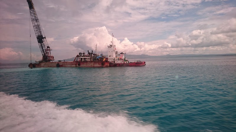 Cebu City - Cebu City, 6000 Cebu, Philippines
