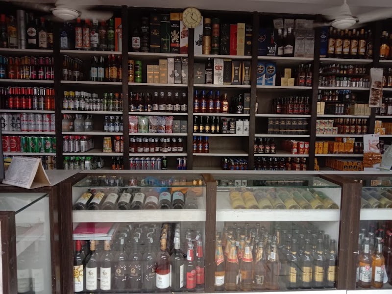M S CORNER Bar & Restaurant - M S CORNER Bar & Restaurant 114/7, Chinmaya Mission Hospital Rd, Ulsoor, Lakshipuram, Indiranagar, Bengaluru, Karnataka 560008, India