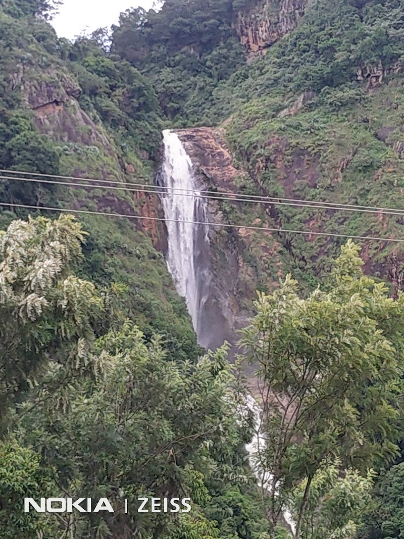 Kattery Water Falls - Kattery Water Falls, 8PQP+3XR, Katteri, Tamil Nadu 643213, India