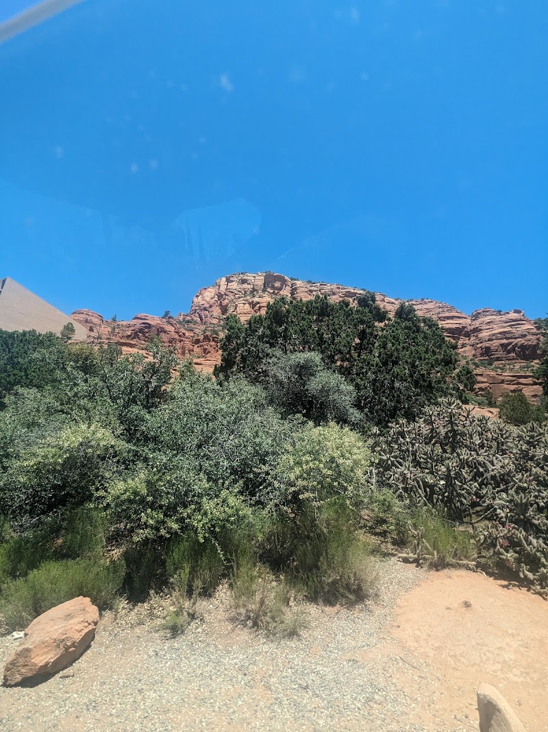 780 Chapel Rd - 780 Chapel Rd, Sedona, AZ 86336, USA
