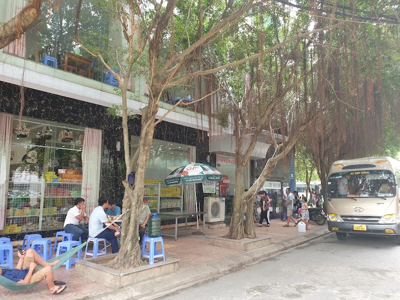 Nha hang Trang An 2 - Nha hang Trang An 2, duong Tân An, Hoa Lư, Ninh Bình, Vietnam