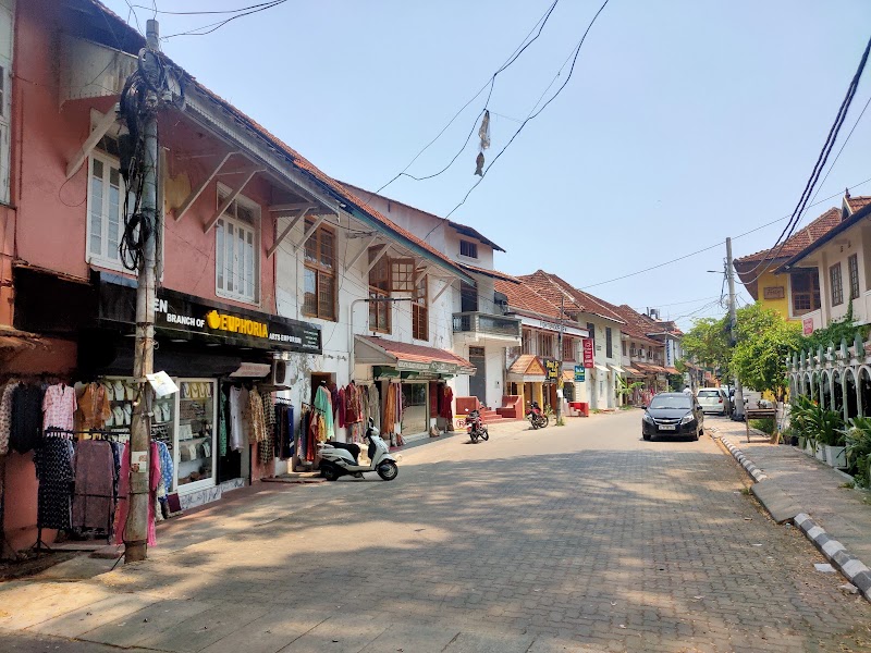 Princess Street