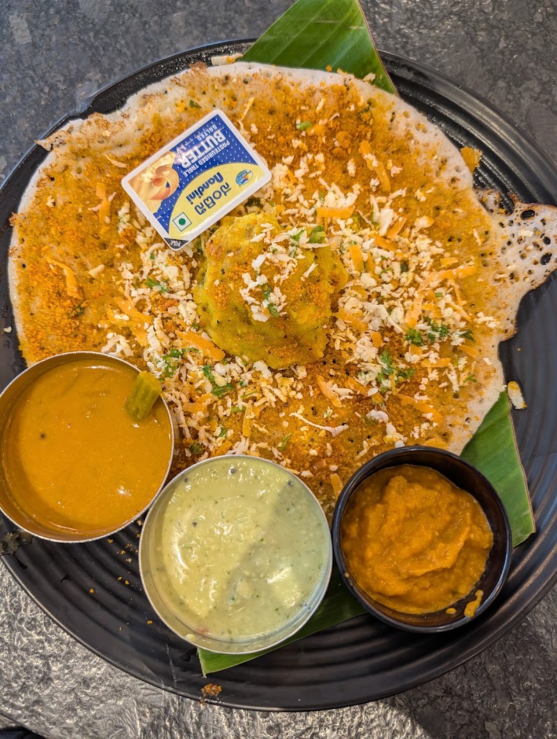 IDC Kitchen @ JP Nagar - IDC Kitchen @ JP Nagar Ground Floor, Mahaveer Tower, No.01, 24th Main Rd, Ramaiah Garden, JP Nagar Phase 6, J. P. Nagar, Bengaluru, Karnataka 560078, India