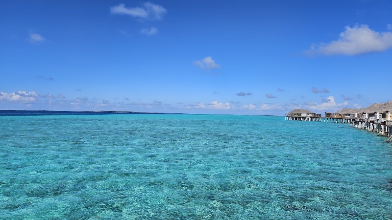 Water Villa, Velassaru, Maldives - Water Villa, Velassaru, Maldives, republic of, 4CCM+FCH, Malé, Maldives