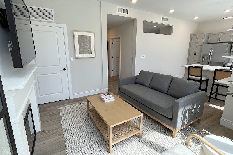 Residences at 55 - Residences at 55 55 Public Square, Cleveland, OH 44113, USA
