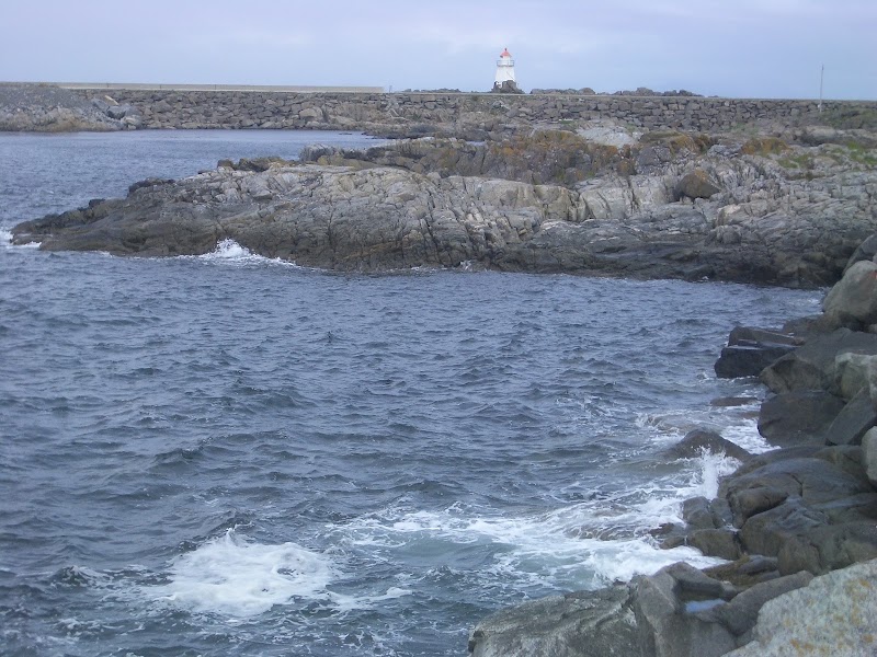 Laukvik - Laukvik, Norway