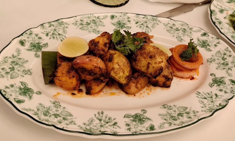 Ikk Panjab - Ikk Panjab SCO No. 12, First Floor, Golf Avenue 42, 13 & 17, Sector 42, Gurugram, Haryana 122009, India