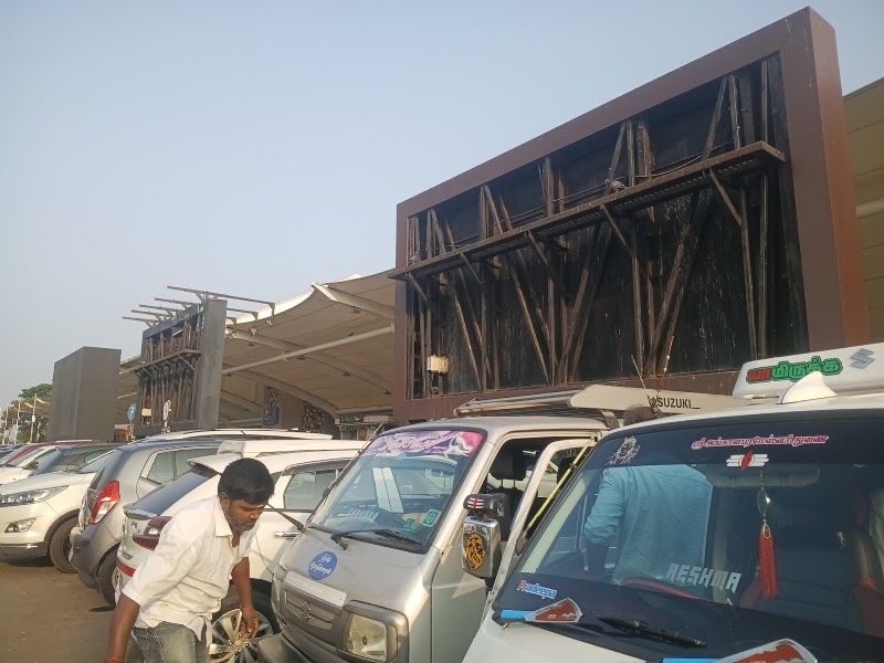 AIRPORT VIP ASSISTANTCE - AIRPORT VIP ASSISTANTCE 22JQ+8FC Coimbatore International Airport, Civil Aerodrome Post, Coimbatore, Tamil Nadu 641014, India