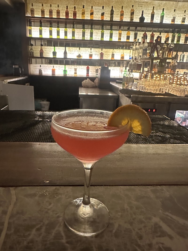 The Storytellers' Bar - The Storytellers' Bar, The Promenade Basement, 23, Goubert Ave, White Town, Puducherry, 605001, India