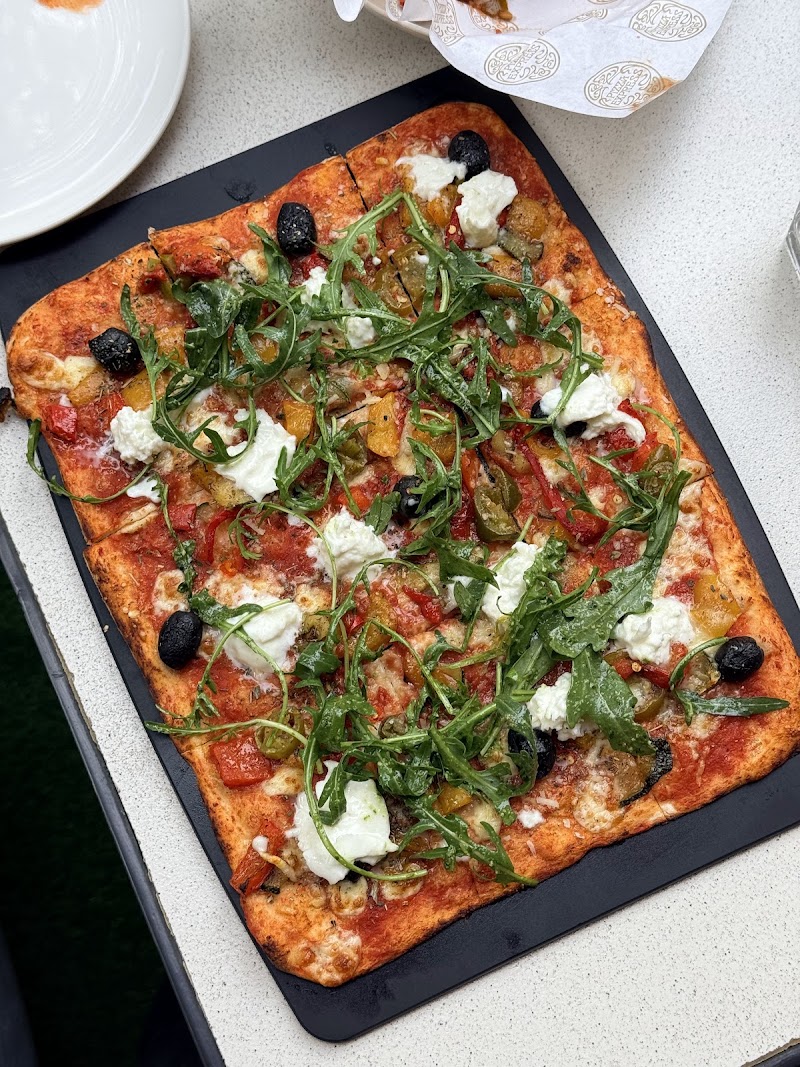PizzaExpress - PizzaExpress Ground Floor, Worldmark, Sector 65, Gurugram, Haryana 122101, India
