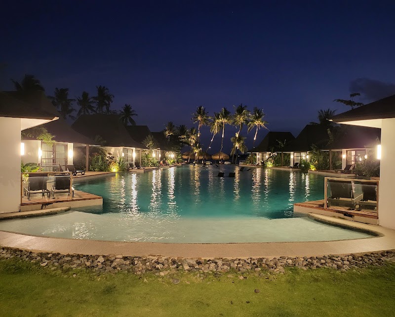 Siargao Bleu Resort & Spa - Siargao Bleu Resort & Spa, Tourism Rd, General Luna, Surigao del Norte, Philippines
