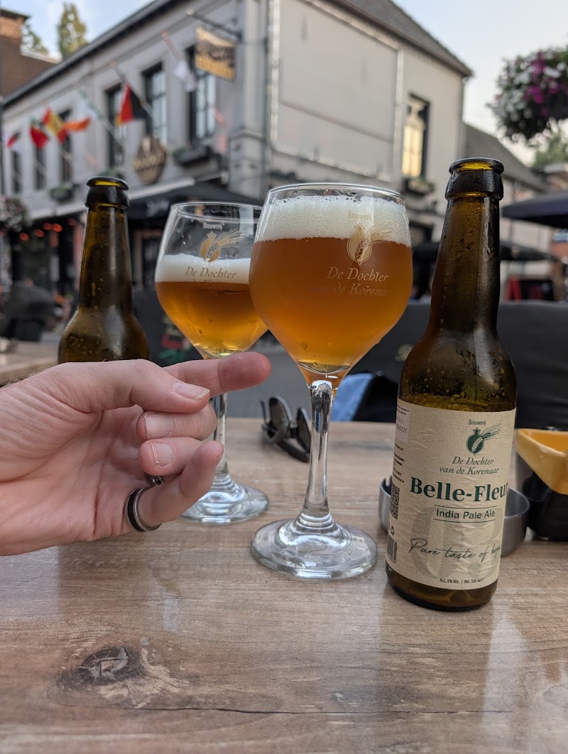 Belgisch Biercafé Eindhoven 🇧🇪 - Belgisch Biercafé Eindhoven 🇧🇪 Stratumseind 95, 5611 ER Eindhoven, Netherlands