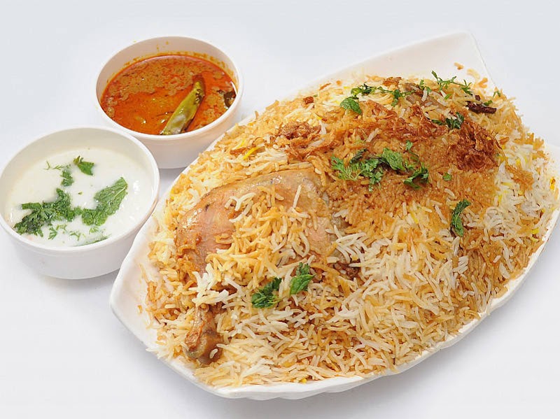 Meridian Restaurant - Meridian Restaurant 6-3-697, 1, मुंबई राश्ट्रीय मार्ग, RTC Cross Road, Punjagutta Officers Colony, Punjagutta, Hyderabad, Telangana 500082, India