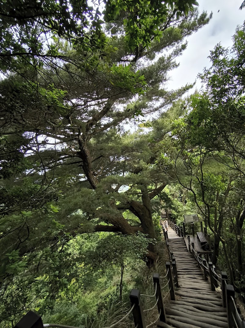 Dakeng Trail No 5 - Dakeng Trail No 5, 號, No. 279斜頭巷東山里北屯區臺中市 Taiwan 406