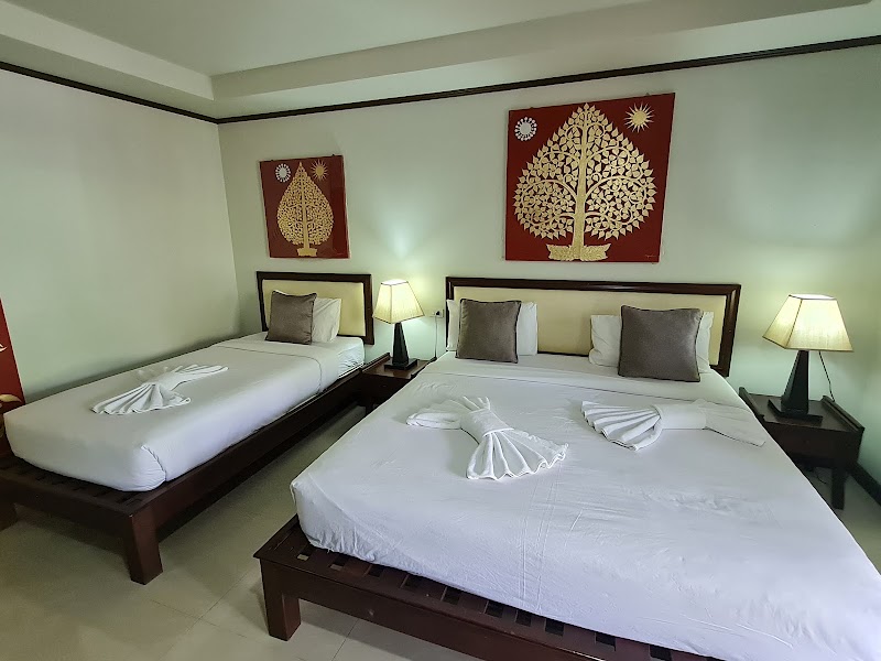 ละไม อินน์ - Lamai Inn 99 - ละไม อินน์ - Lamai Inn 99 109/11 หมู่3 Tambon Maret, Amphoe Ko Samui, Chang Wat Surat Thani 84310, Thailand