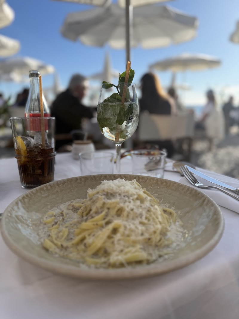 Bocca Mar - Bocca Mar 15 Prom. des Anglais, 06000 Nice, France
