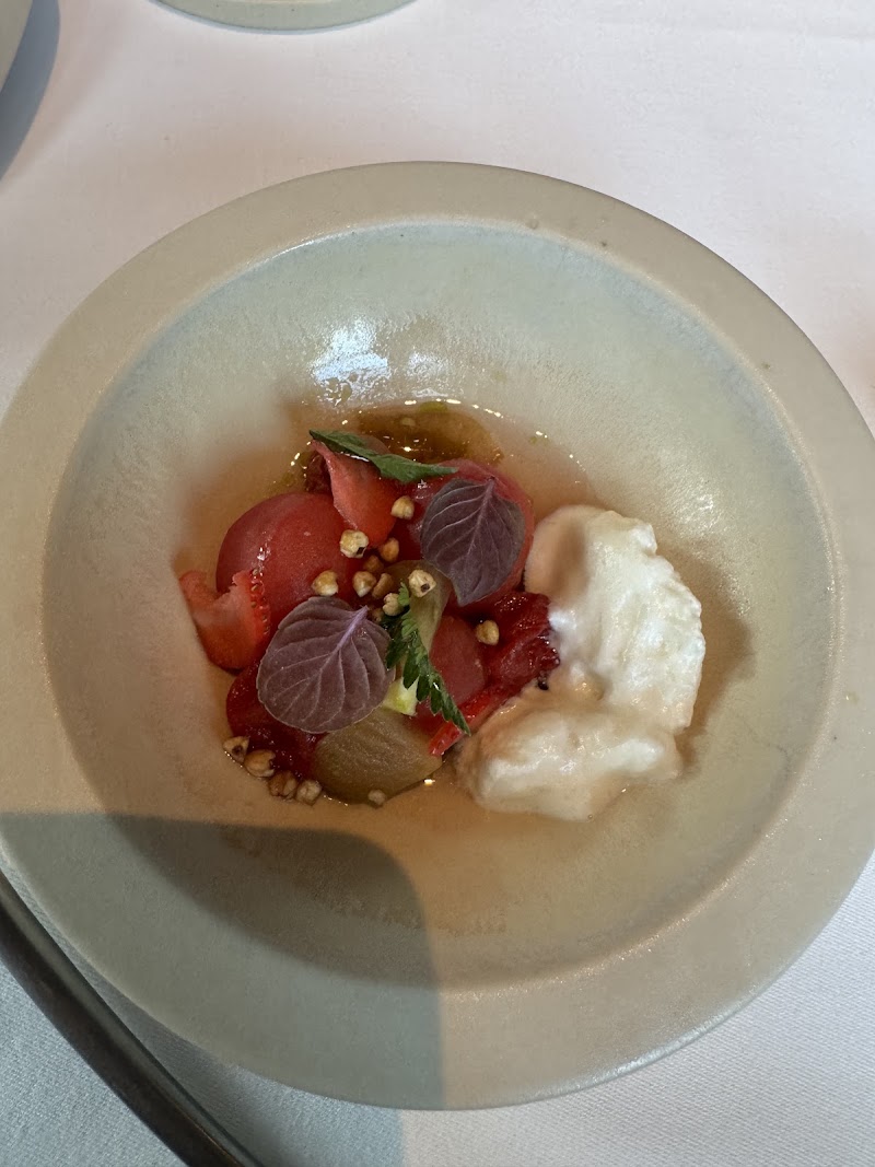 VanOost Restaurant - VanOost Restaurant, Mauritskade 61, 1092 AD Amsterdam, Netherlands