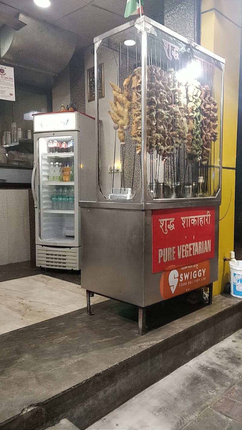 Bunty Dhaba - Bunty Dhaba Shop No 19/1, K/1, Block B, Kalkaji, New Delhi, Delhi 110019, India