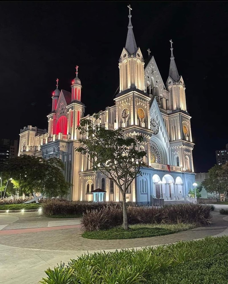Itajaí - Itajaí - Santa Catarina, Brazil