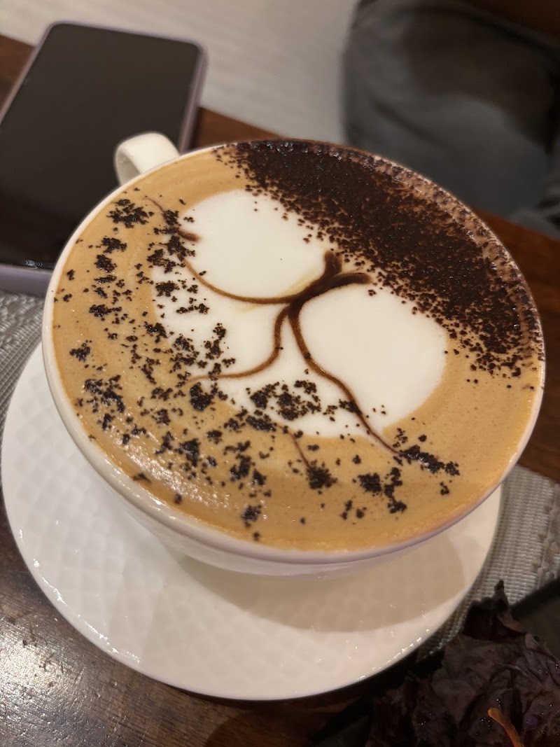 Caffe-Bella Italia - Best Italian Cafe in Gurugram | Gurgaon - Caffe-Bella Italia - Best Italian Cafe in Gurugram | Gurgaon Paras Trade Center, 122001, Valley View Estate, Gwal Pahari, Gurugram, Bandhwari, Haryana 122003, India
