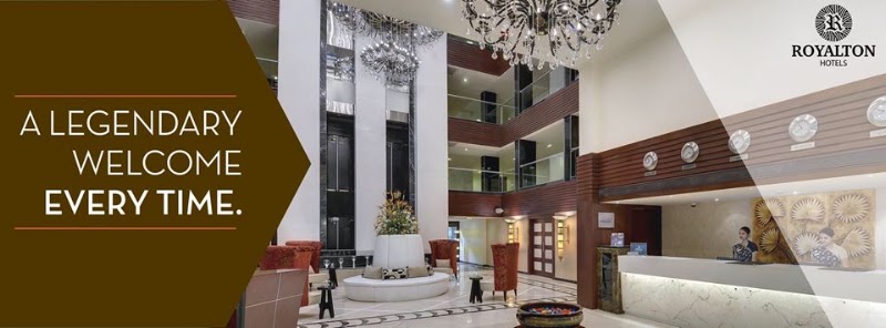 Royalton Hotel