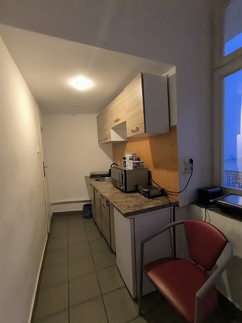 Apartamenty Hoża Attic Studio - Apartamenty Hoża Attic Studio Hoża 57, 00-681 Warszawa, Poland