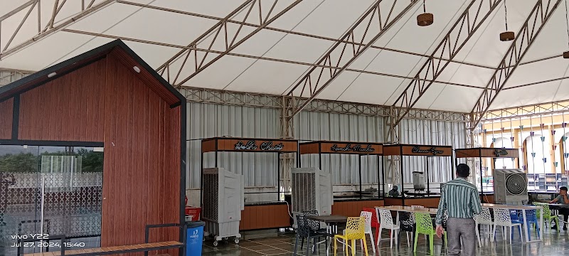 TULSI SQUARE - TULSI SQUARE, GW4C+FR, Beherensilet, Odisha 767039, India