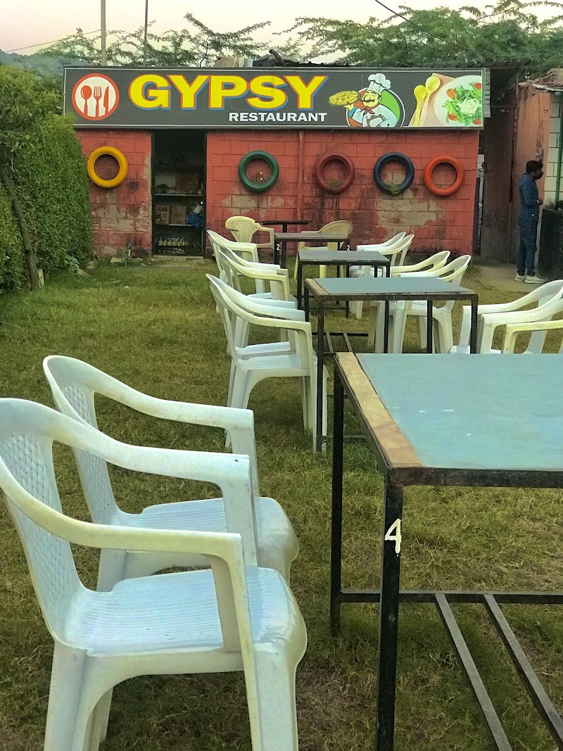 Gypsy Restaurant