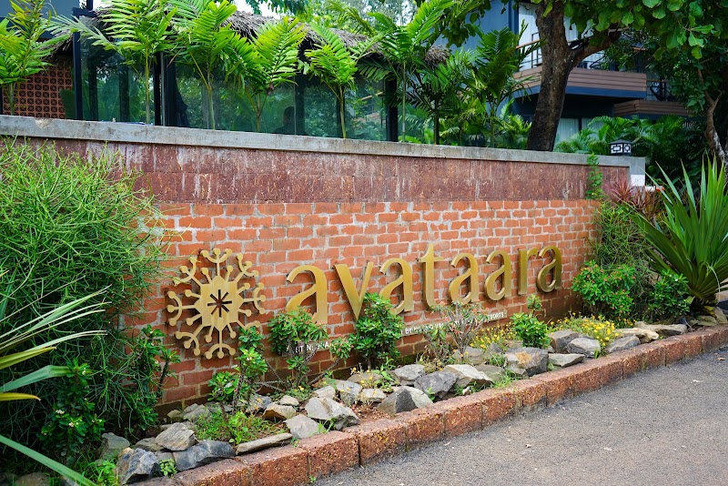 Avataara Resort & Spa - Avataara Resort & Spa Vagator Beach Rd, Anjuna, Goa 403509, India