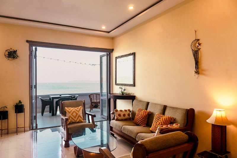 Sea La Vie Andaman - Sea La Vie Andaman, 3, Foreshore Rd, Haddo, Sri Vijaya Puram, Andaman and Nicobar Islands 744102, India