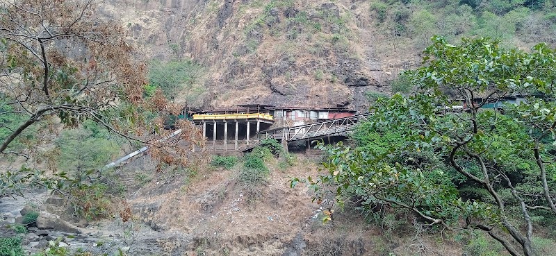Ganpatipule Sunset Point - Ganpatipule Sunset Point 47V8+QGQ, Ganpatipule, Maharashtra 415615, India