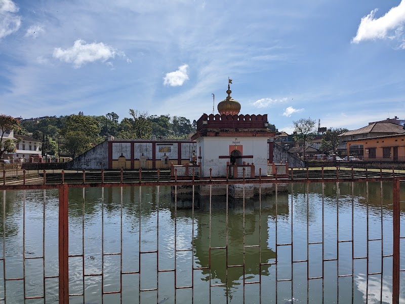 Coorg karnataka