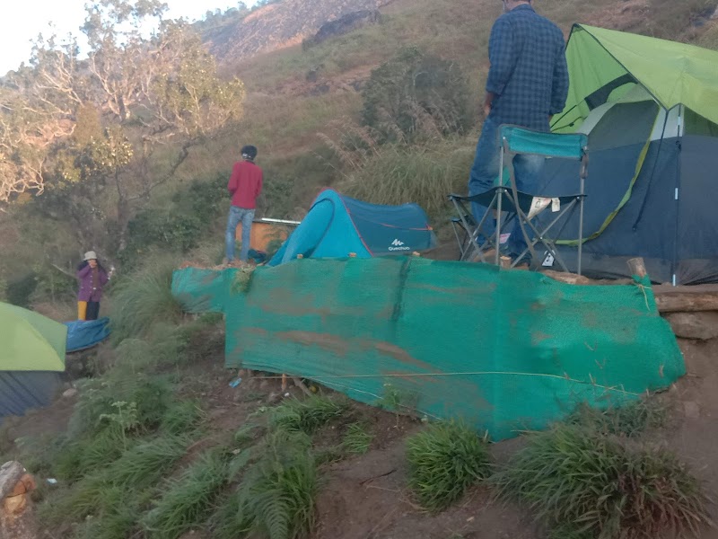 Munnar Treehouse - Munnar Treehouse 22PV+V47, Munnar, Kerala 685565, India