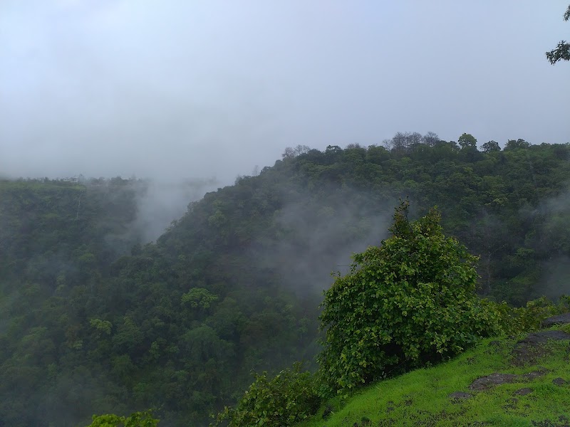 Canyon Valley - Canyon Valley Q99G+MPJ, Kune Village, Khandala, Lonavala, Maharashtra 410302, India