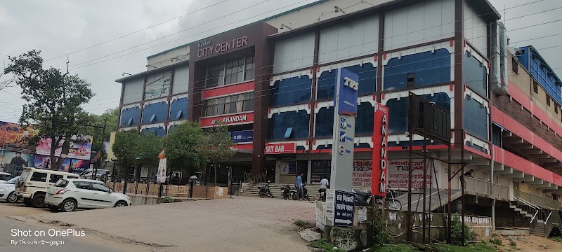 Hotel Anandam