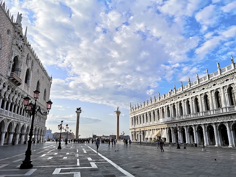 Piazza San Marco - Piazza San Marco P.za San Marco, 30124 Venezia VE, Italy