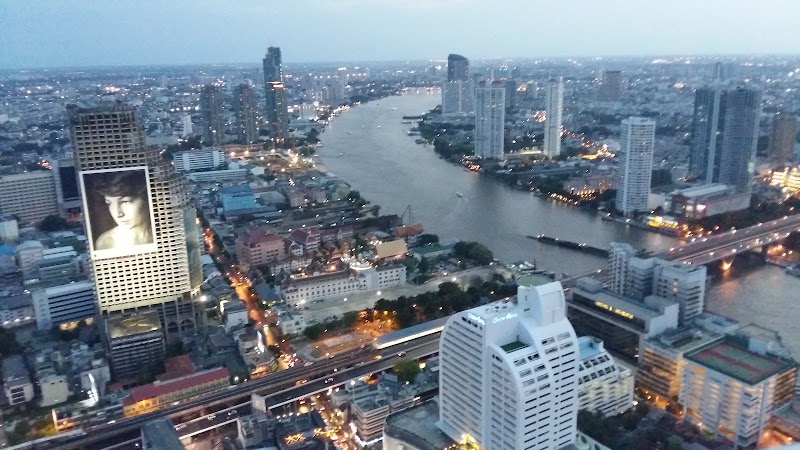 Bangkok - Bangkok Bangkok, Thailand